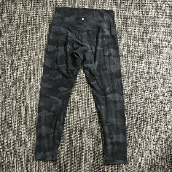 Lululemon Align Pant 26.5" - Picture 2 of 8